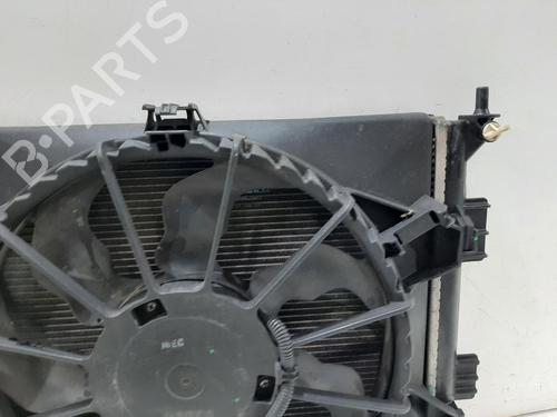 Radiator set KIA CEE'D (JD) 1.6 GDI | BP31009006M120