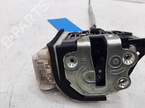 Front left lock KIA RIO III (UB) 1.2 CVVT | BP37717974C98 - Image 5