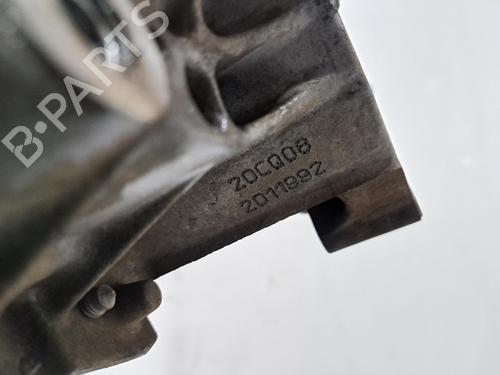 Gearbox CITROËN C3 I (FC_, FN_) 1.1 i | BP26744881M3 