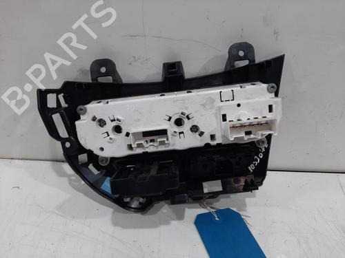 Climate control FORD FOCUS III 1.6 Ti | BP36452325I5 - Image 3