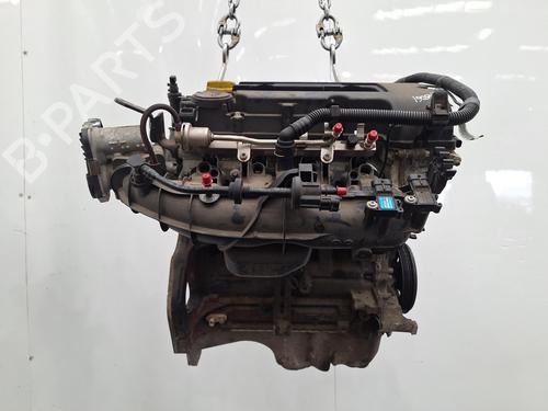 Engine VAUXHALL MERIVA Mk II (B) (S10) 1.4 | BP33212645M1 - Image 4