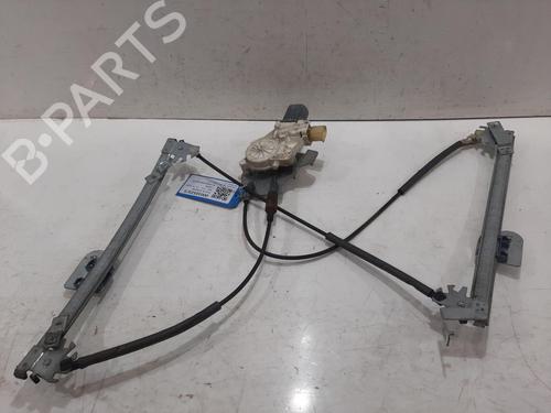 Used Front right window mechanism BMW 1 (F21) 114 i (102 hp) 32757524