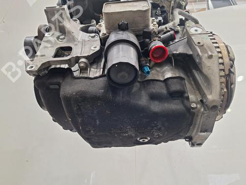 Engine NISSAN QASHQAI II (J11, J11_) 1.5 dCi | BP29581313M1 