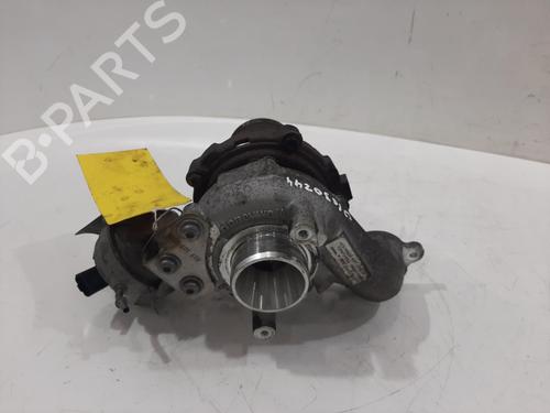 Turbolader/Kompressor für FORD C-MAX II (DXA/CB7, DXA/CEU) 1.5 TDCi (120 hp) 29810350