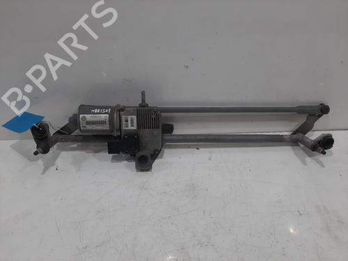 Used Front wiper motor Front wiper motor VW TIGUAN (5N_) 2.0 TDI (140 hp) 36290704 36290704