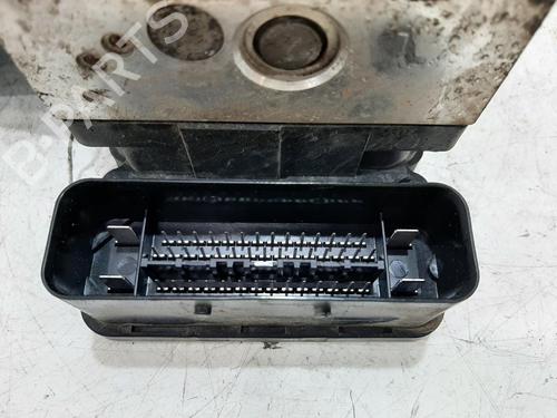 ABS pump FORD FIESTA VI (CB1, CCN) 1.25 | BP30360116M43 