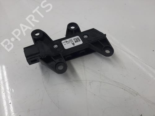 Electronic module JAGUAR I-PACE (X590) EV400 AWD | BP26854553M83 