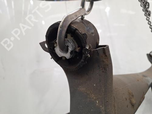 Rear axle MAZDA CX-30 (DM) SKYACTIV-X M Hybrid (DMFP) | BP32976718M2  - Image 6