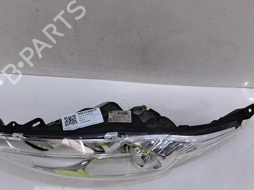 Venstre forlygte FORD FIESTA VI (CB1, CCN) 1.25 | BP29742350C28 
