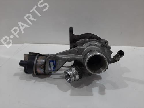 Used Turbocharger/Supercharger VAUXHALL ASTRA Mk VI (J) (P10) 1.6 CDTi (136 hp) 28161331