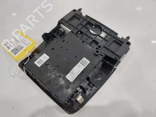 Interior roof light BMW X5 (F15, F85) M | BP26807322I8 