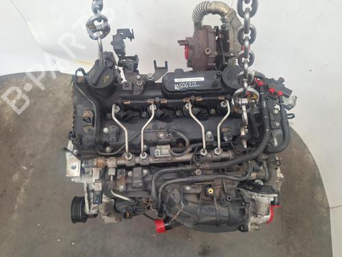 Engine KIA SORENTO II (XM) 2.2 CRDi 4WD | BP35922501M1 - Image 5