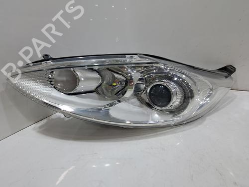 Used Left headlight Left headlight 39176515 39176515