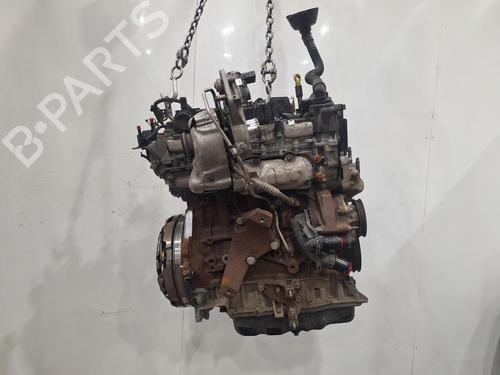 Engine FORD TRANSIT CUSTOM V362 Van (FY, FZ) 2.0 EcoBlue | BP38015148M1 - Image 4