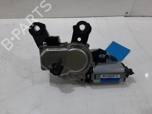 Used Rear wiper motor AUDI A1 (8X1, 8XK) 1.4 TFSI (122 hp) 30286761