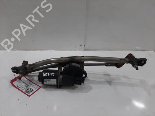 Used Front wiper motor PEUGEOT BIPPER Tepee 1.3 HDi 75 (75 hp) 26855868