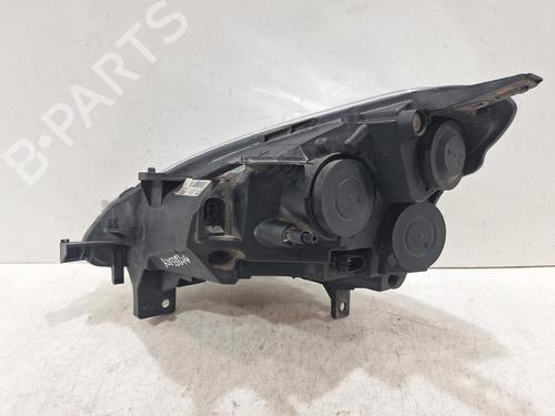 Right headlight PEUGEOT PARTNER Box Body/MPV 1.6 HDi | BP32380870C29 