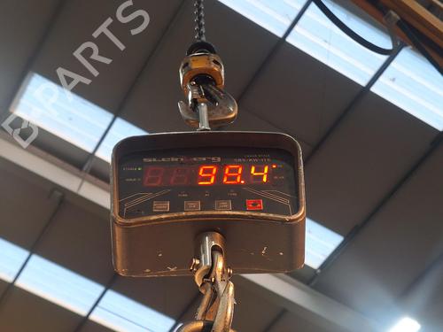 Gearbox VOLVO V40 Hatchback (525) D2 | BP32503528M3 