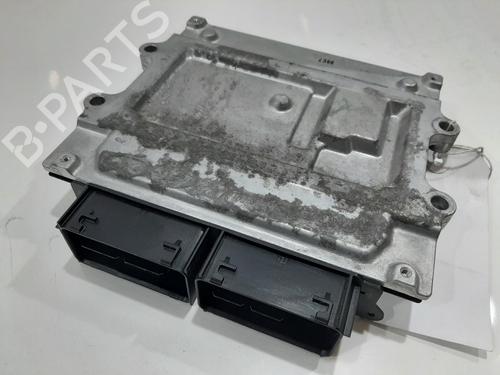 Engine control unit (ECU) VOLVO V60 II (225) D3 | BP37236319M57 - Image 4