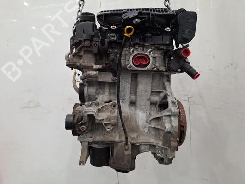 Engine PEUGEOT 108 1.2 | BP40454443M1 - Image 4