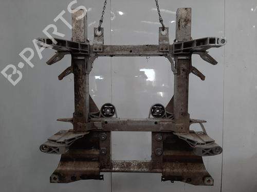 Used Subframe JAGUAR I-PACE (X590) EV400 AWD (400 hp) 30495226