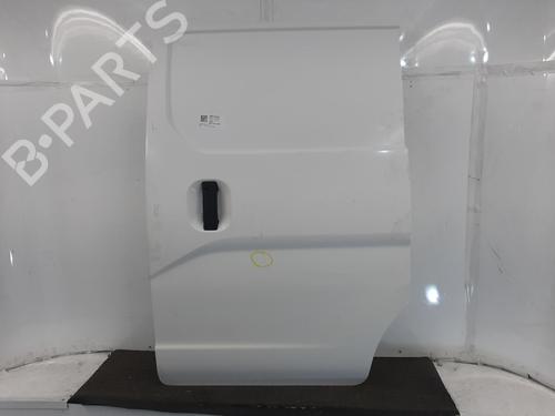 Used Right slide door NISSAN NV200 Van 1.5 dCi 110 (M20, M20N, M20M) (110 hp) 27800594
