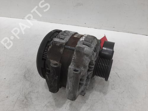 Alternator BMW 1 (E87) 116 i | BP26758793M7 