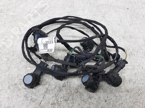 Electronic sensor BMW 4 Coupe (G22, G82) M4 Competition M xDrive | BP29235444M84  - Image 5