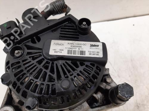 Alternator FORD FIESTA VI (CB1, CCN) 1.6 TDCi | BP36910480M7 - Image 6