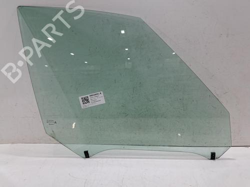 Used Front right door window Front right door window CITROËN C4 Picasso I MPV (UD_) 1.6 HDi 110 (112 hp) 33466957 33466957