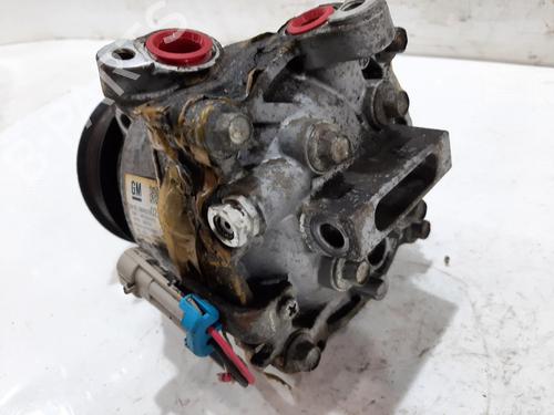 AC compressor VAUXHALL ADAM (M13) 1.2 | BP37230657M34 - Image 5