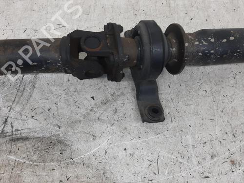 Driveshaft TOYOTA GT 86 Coupe (ZN6_) 2.0 (ZN6AC_, ZN6BC_, ZN6K) | BP26795569M37 - Image 4