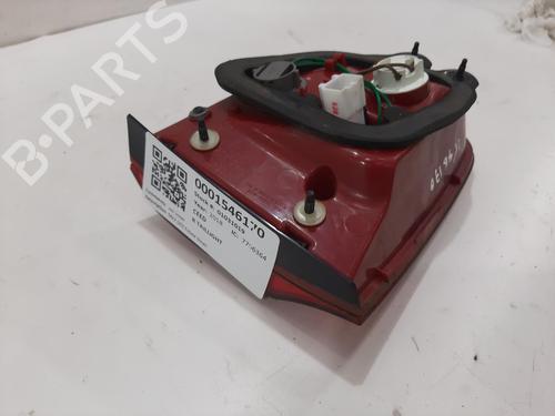 Right taillight KIA CEE'D Sportswagon (JD) 1.6 CRDi 136 | BP30119487C35