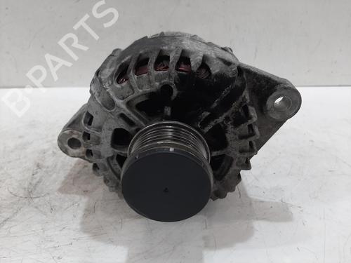 Alternator VAUXHALL ASTRA Mk VI (J) (P10) 2.0 CDTi | BP31033046M7 