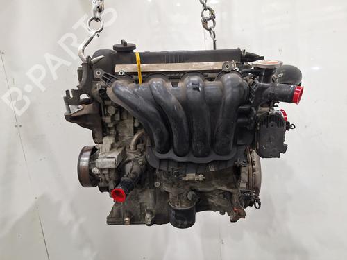 Engine KIA RIO III (UB) 1.4 CVVT | BP30756909M1