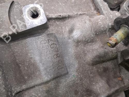Gearbox HYUNDAI ix35 (LM, EL, ELH) 1.6 | BP29884050M3 
