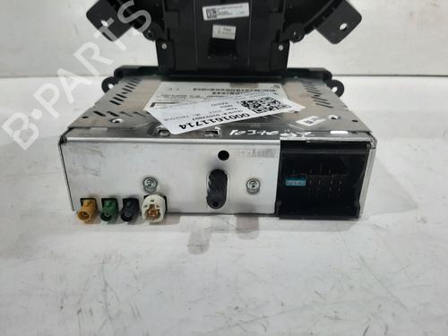 Radio MINI MINI (R56) Cooper | BP31846473E6 