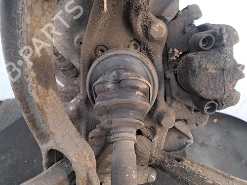 Right front suspension AUDI A4 B8 (8K2) 2.0 TDI | BP26776504M73 