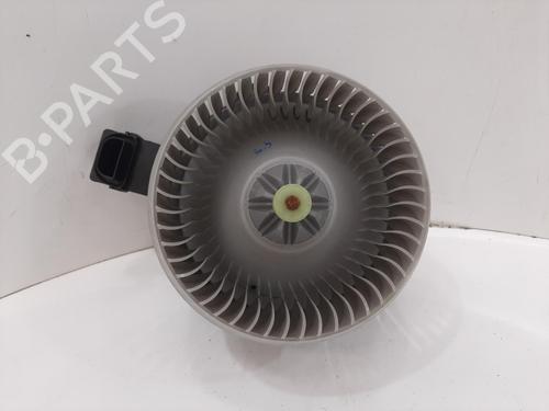 Used Heater blower motor NISSAN NOTE (E12) 1.2 DIG-S (98 hp) 26817393