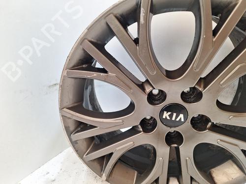 Fælk KIA PRO CEE'D (JD) 1.6 GT | BP36315594C45  - Image 5