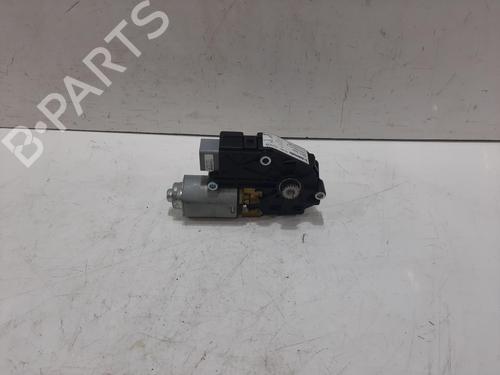 Schuifdak Motor LAND ROVER RANGE ROVER IV (L405) 4.4 SDV8 4x4 (340 hp) 29603874