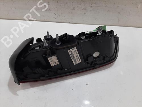 Left taillight AUDI A4 B9 Avant (8W5, 8WD) 2.0 TFSI | BP36087275C34 - Image 3