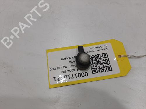 Used Electronic sensor Electronic sensor SUZUKI SX4 S-Cross (JY) 1.6 (AKK 416) (120 hp) 34533826 34533826