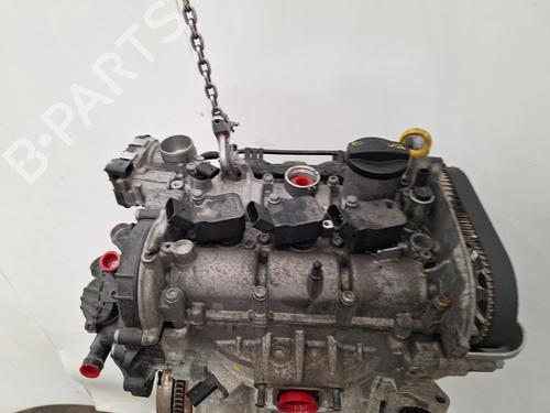 Engine SKODA CITIGO (NF1) 1.0 | BP36916626M1  - Image 5