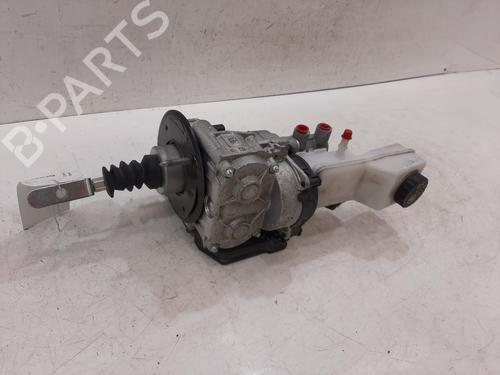 Brake master cylinder JAGUAR I-PACE (X590) EV400 AWD | BP33698946M77  - Image 5