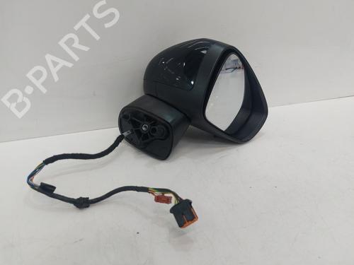 Right mirror CITROËN C3 AIRCROSS II (2R_, 2C_) 1.2 PureTech 82 (2RHMRC, 2RHMZB) | BP27659719C27 