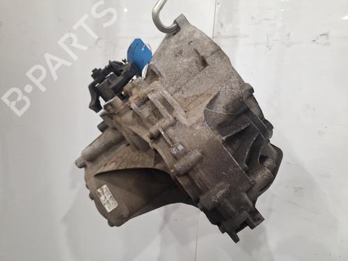 Gearbox FORD MONDEO V Hatchback (CE) 1.5 EcoBoost | BP32529367M3