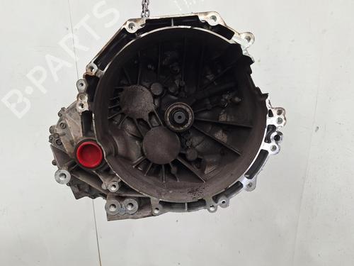 Used Gearbox Gearbox FORD GRAND C-MAX (DXA/CB7, DXA/CEU) 1.0 EcoBoost (100 hp) 35922706 35922706