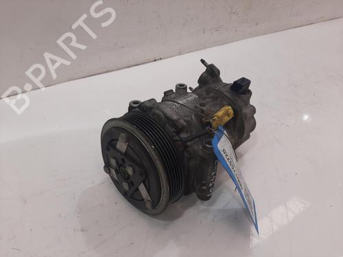 Used AC compressor AC compressor 37218837 37218837