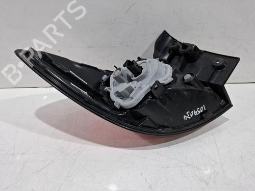 Right taillight RENAULT CAPTUR I (J5_, H5_) 0.9 TCe 90 | BP38569237C35 - Image 6